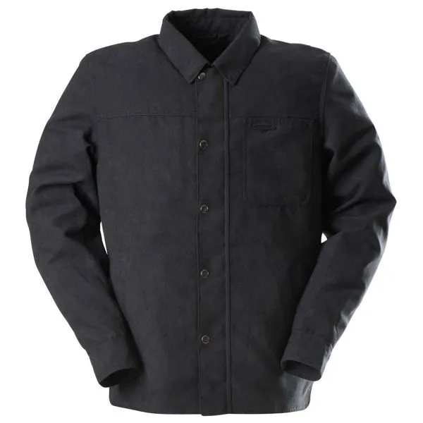 Furygan Marlon X Kevlar Black 