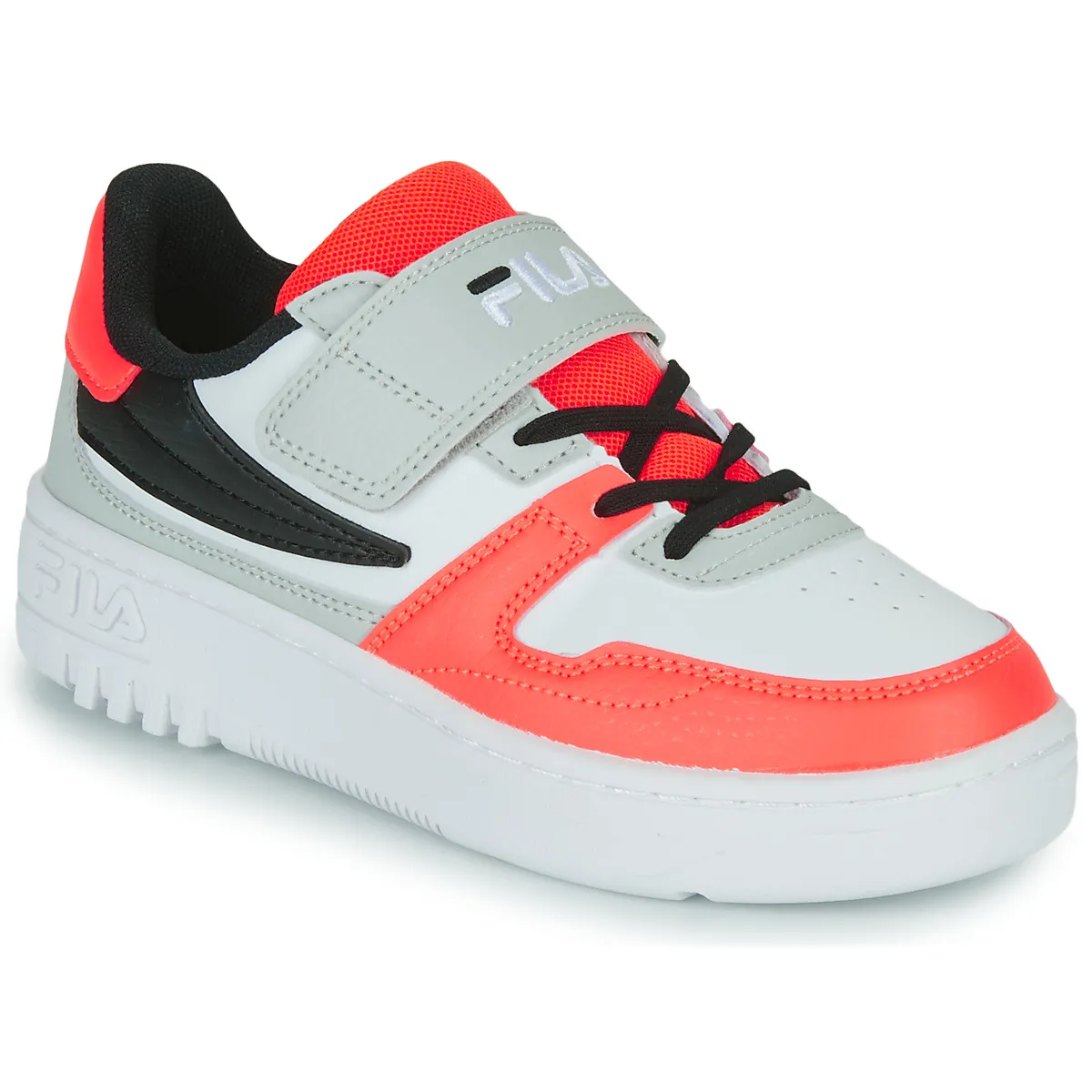 FXVENTUNO velcro kids