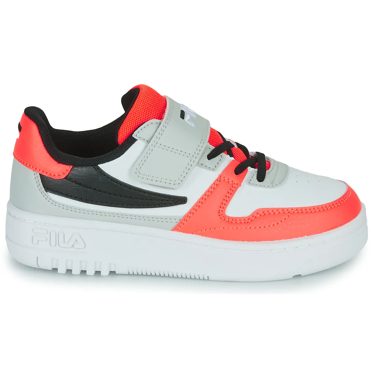 FXVENTUNO velcro kids