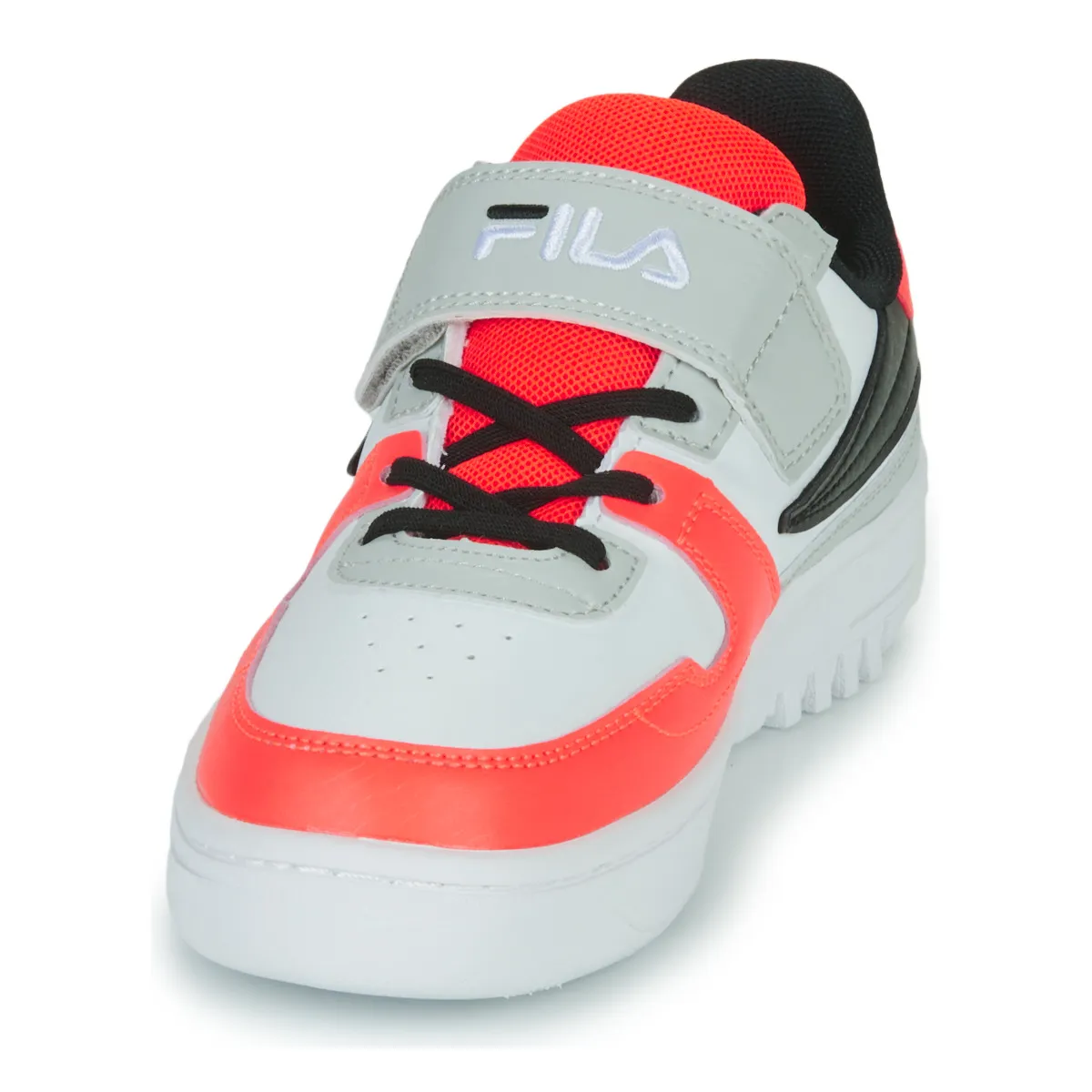 FXVENTUNO velcro kids