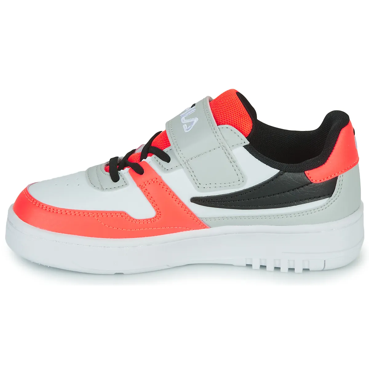 FXVENTUNO velcro kids