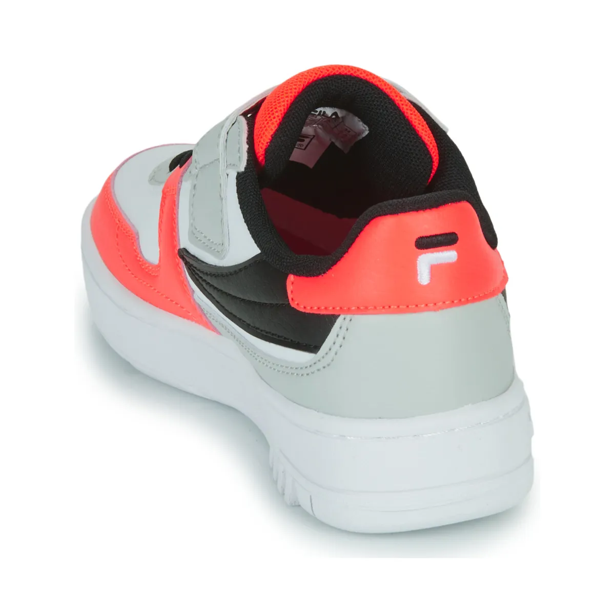 FXVENTUNO velcro kids