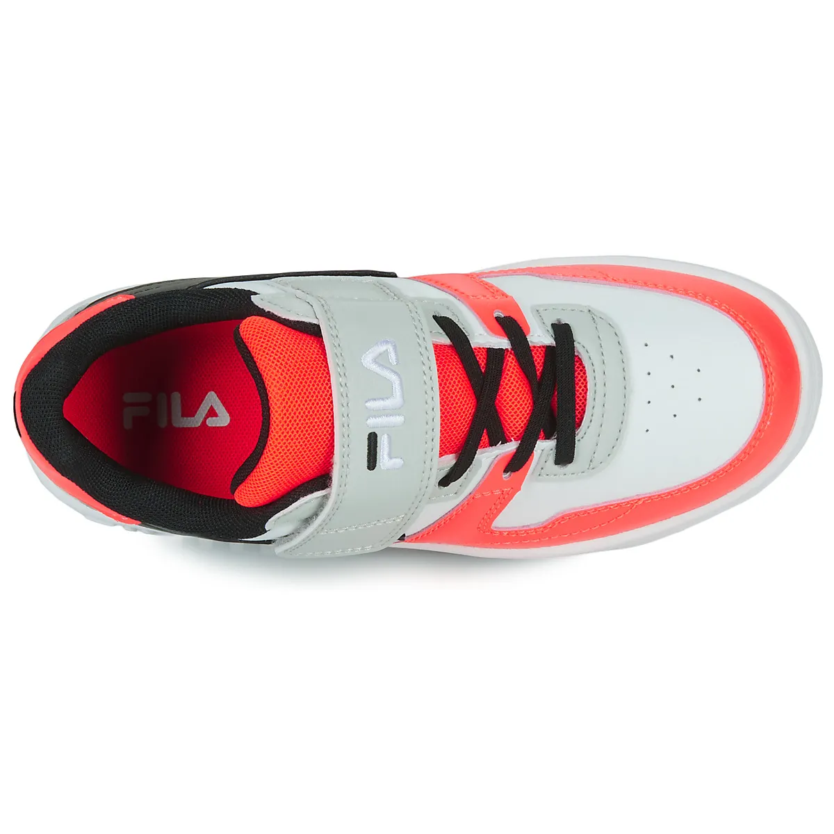 FXVENTUNO velcro kids