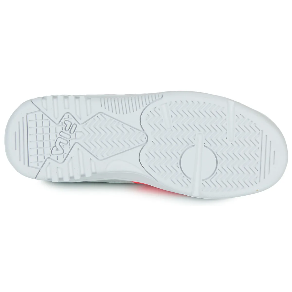 FXVENTUNO velcro kids