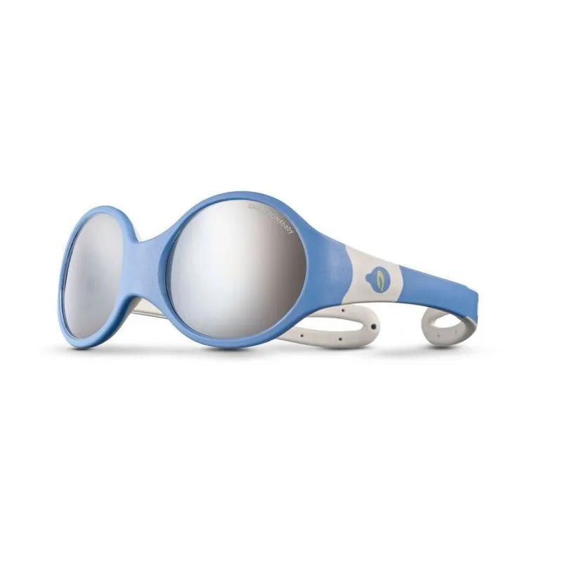 GAFAS DE SOL JULBO LOOP L (AZUL / GRIS  SPECTRON 4 BABY)
