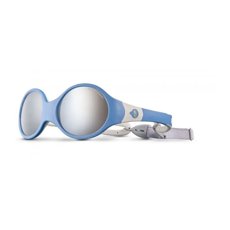 GAFAS DE SOL JULBO LOOP L (AZUL / GRIS  SPECTRON 4 BABY)
