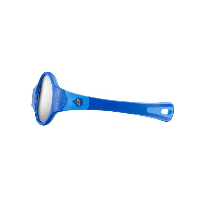 GAFAS DE SOL JULBO LOOP L (AZUL/AZUL CIELO  SPECTRON 4) NIñOS