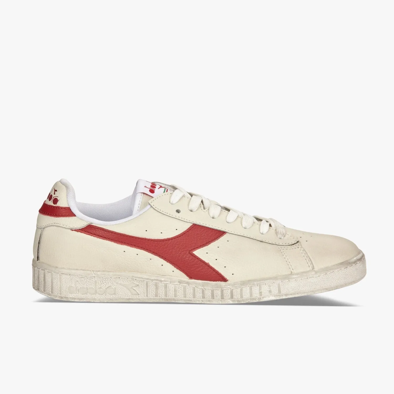 Game L Low Waxed