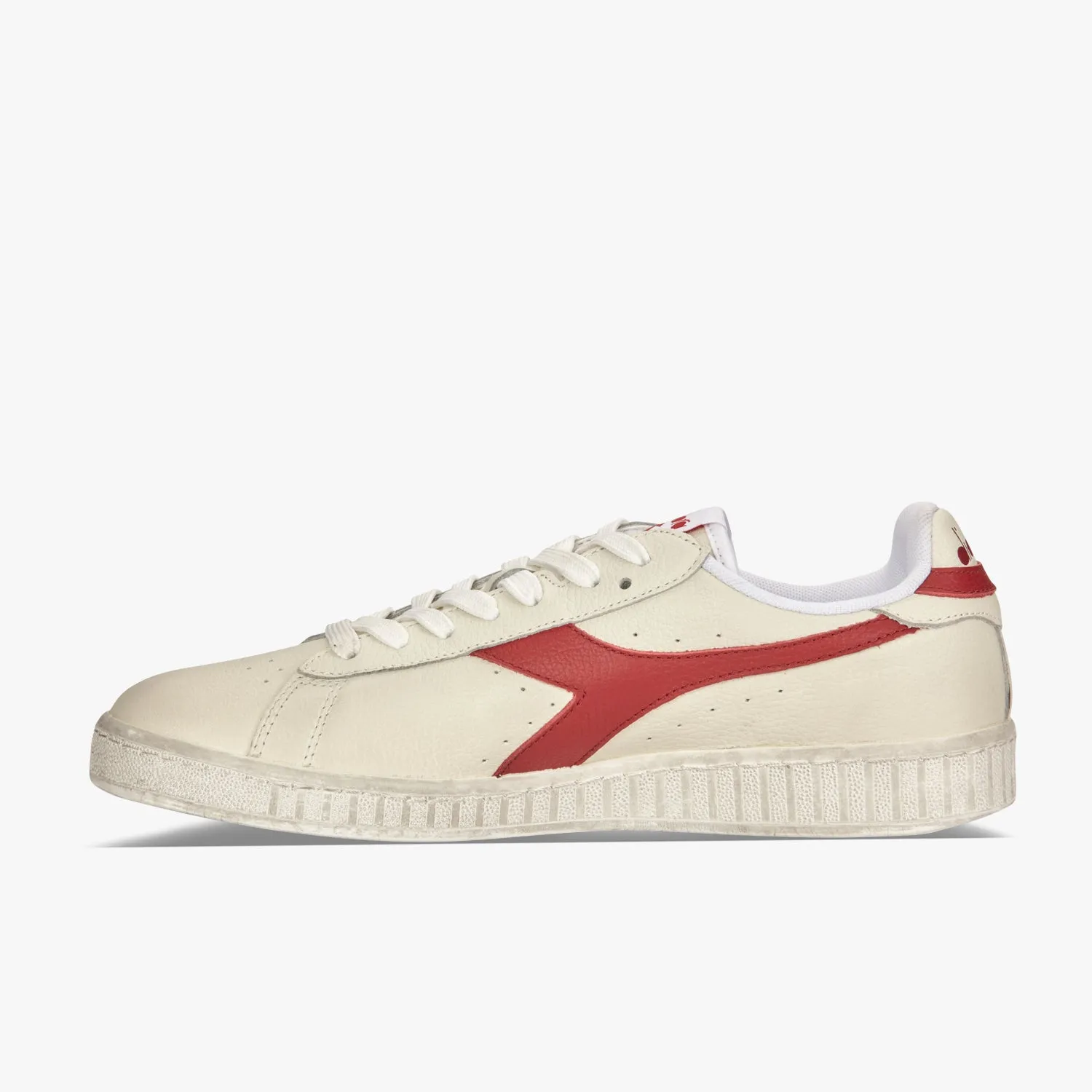 Game L Low Waxed