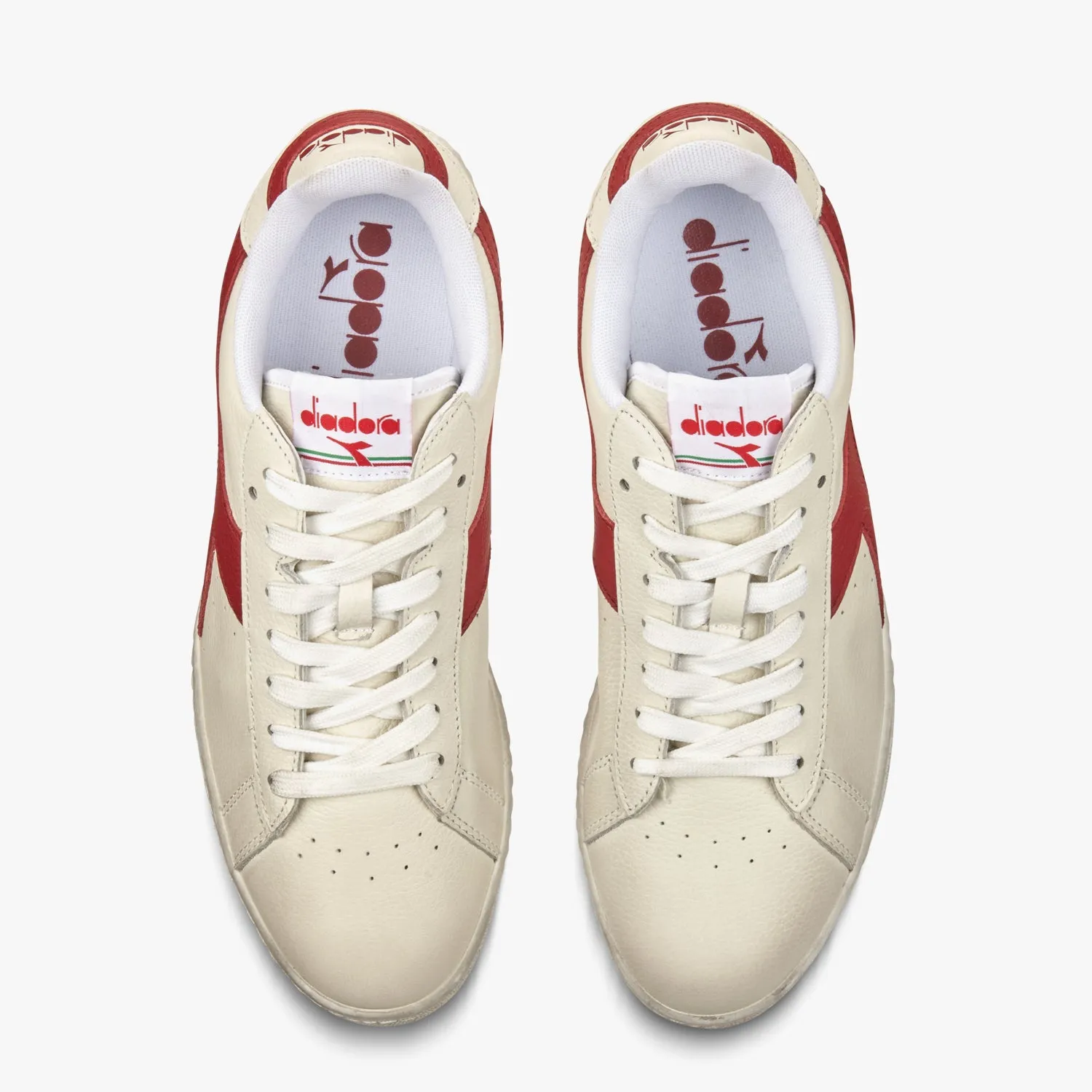 Game L Low Waxed