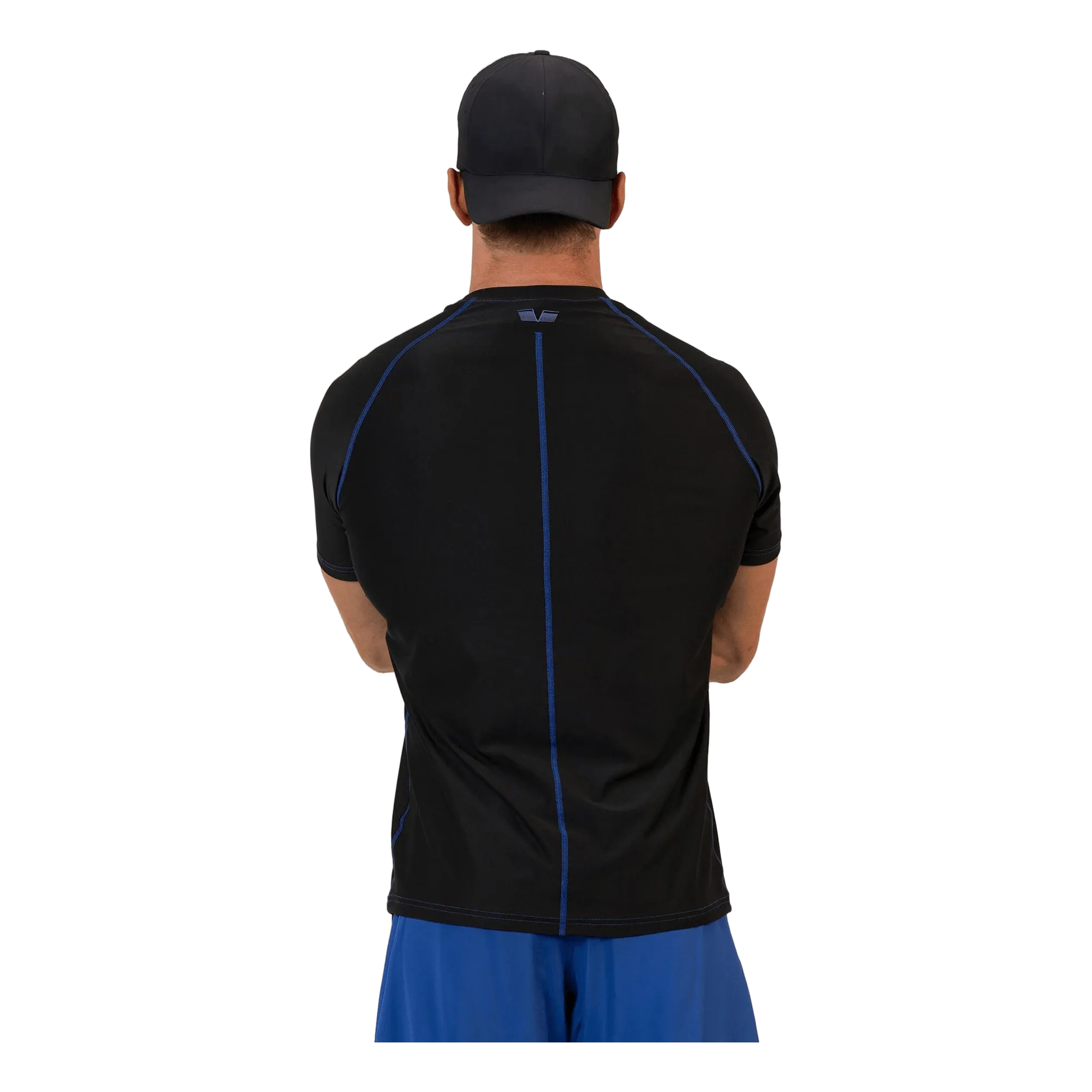 Gavelo Performance Blueline Black