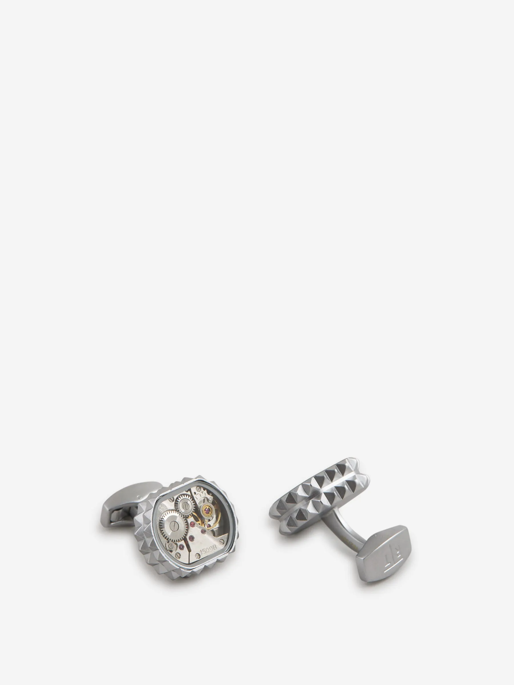 Gemelos Diamond Giza Skeleton