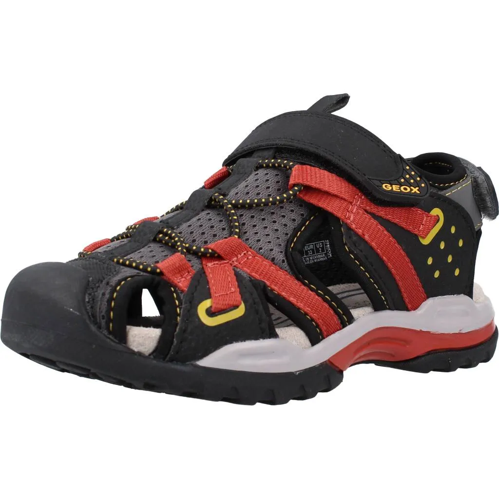 GEOX J BOREALIS BOY B