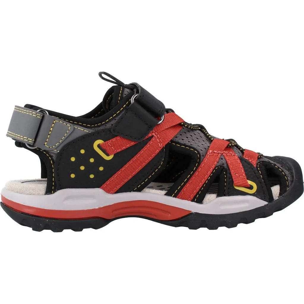GEOX J BOREALIS BOY B
