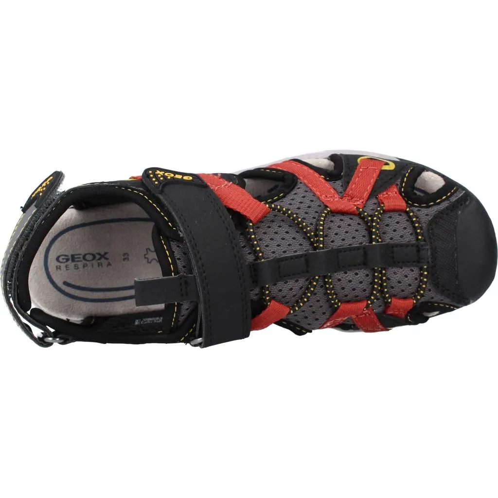 GEOX J BOREALIS BOY B