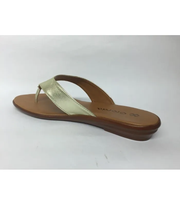 GIORDA 4011 Metal Platino