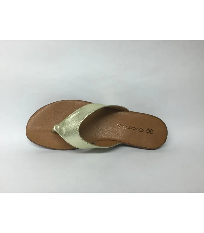 GIORDA 4011 Metal Platino