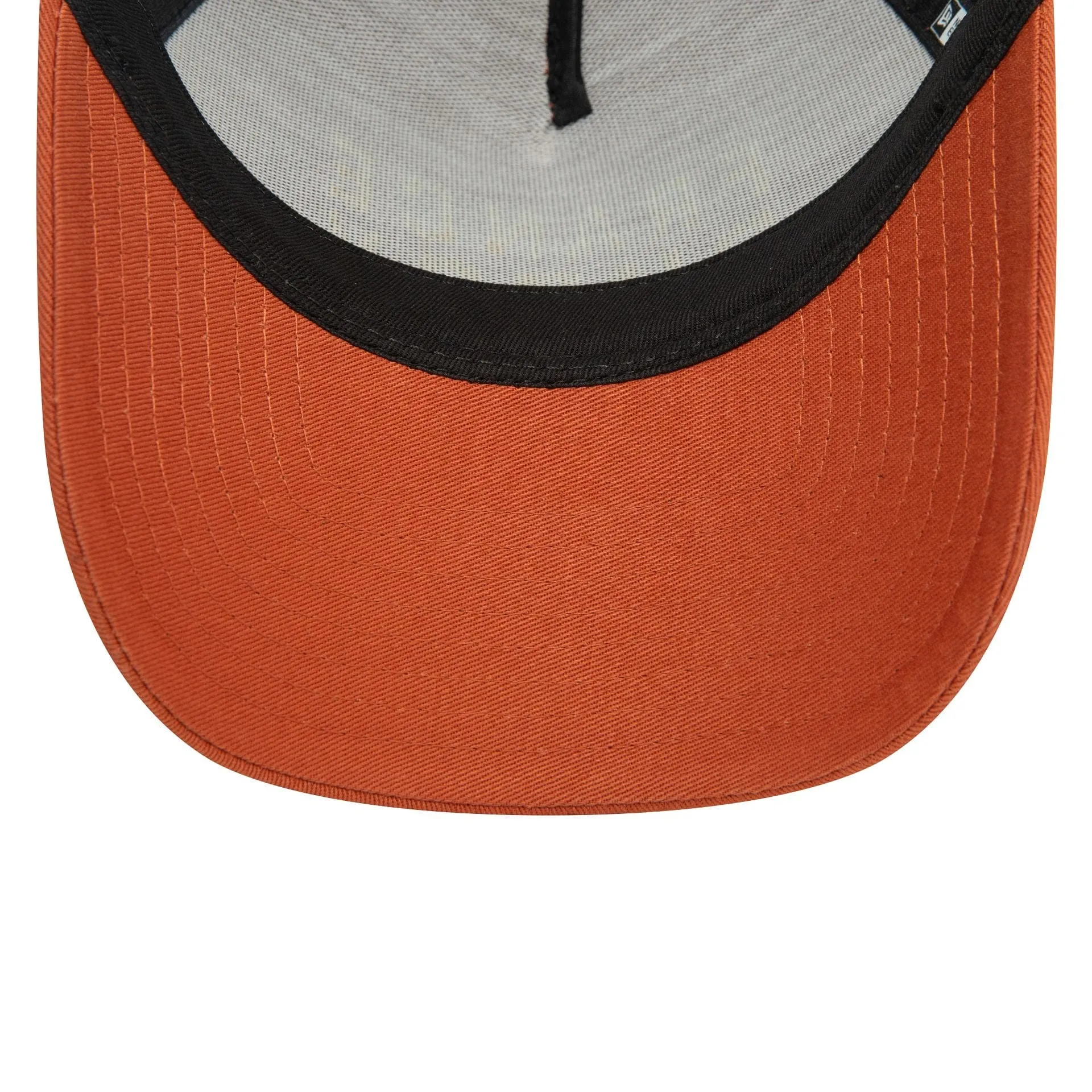 GORRA FRENCH FEDERATION OF RUGBY SEASONAL 9FORTY EFRAME TRUCKER
