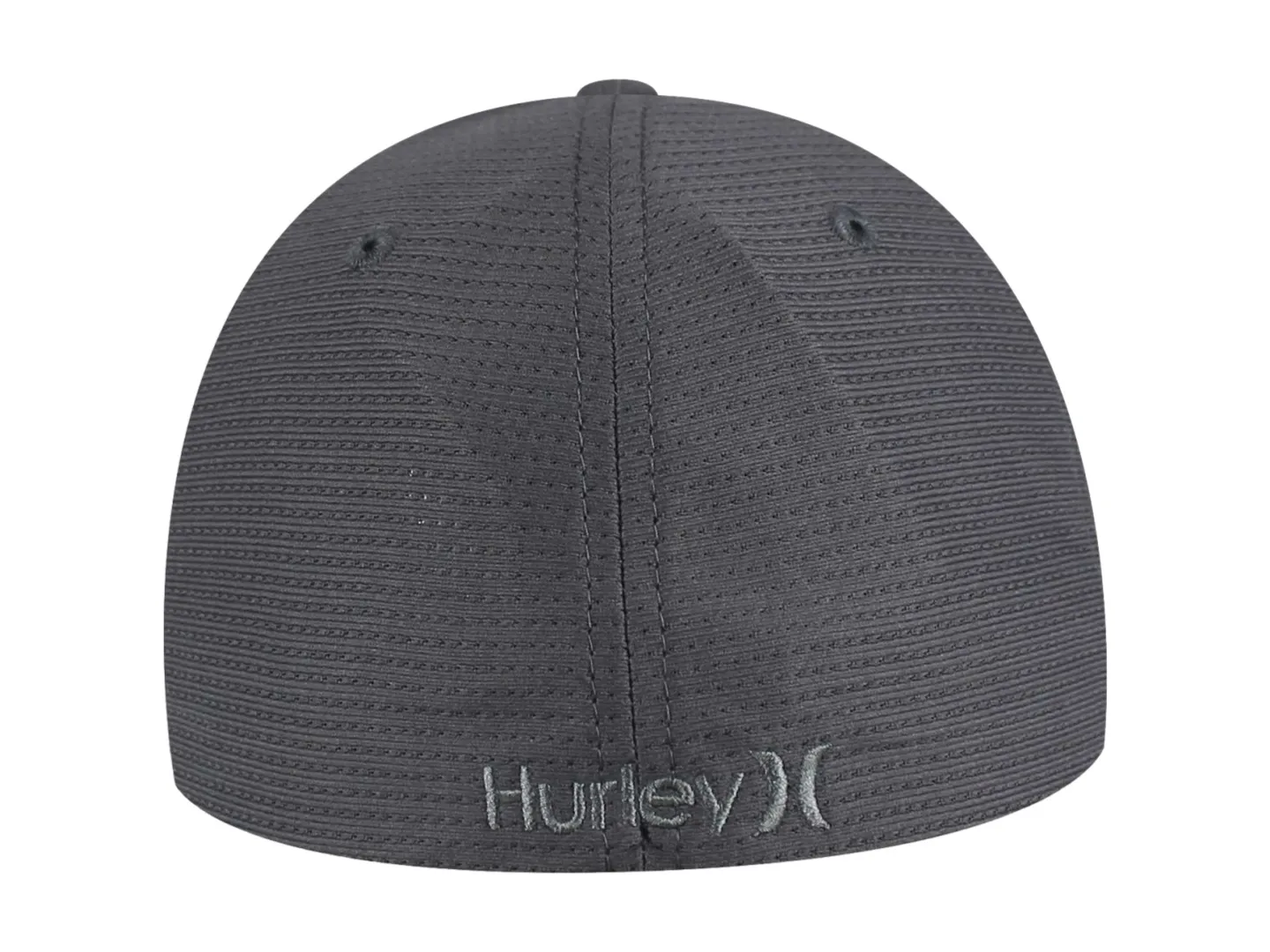 Gorra Hurley Pismo  Gris