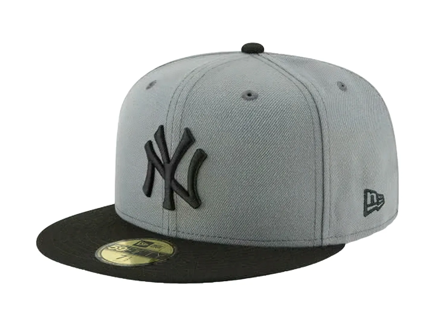 Gorra New Era New York Yankees Gris