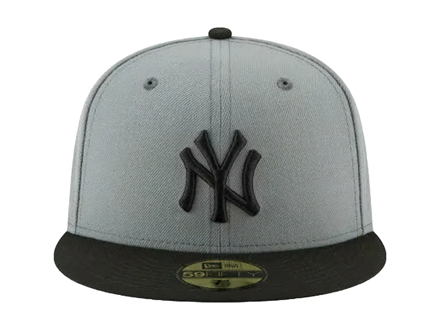 Gorra New Era New York Yankees Gris