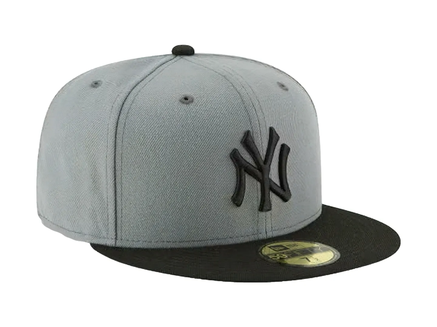Gorra New Era New York Yankees Gris