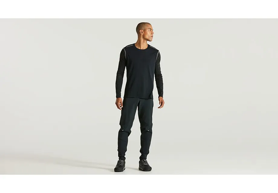 GRAVITY PANT BLK 32