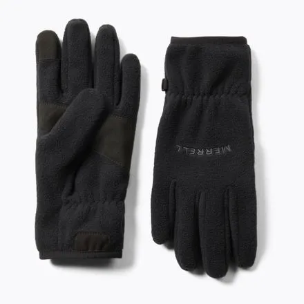 Guantes Unisex Classic Fleece