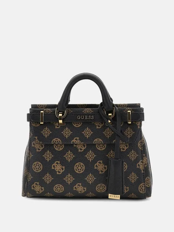 GUESS Meridian Logo Mini