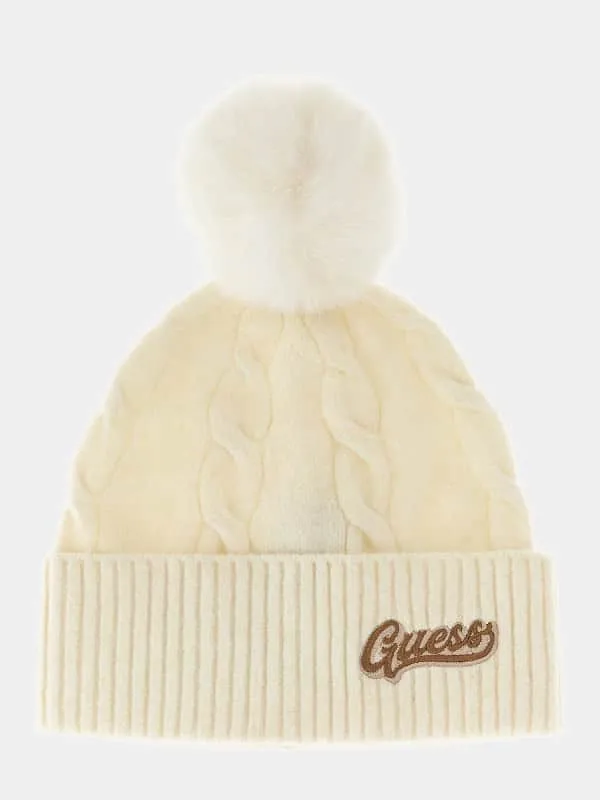 GUESS Pompom