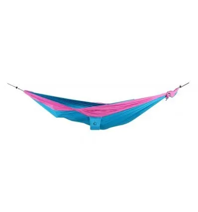 Hamaca Ticket To The Moon Hamaca King Size (Aqua/Azul)