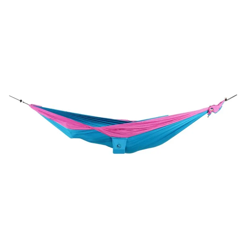 Hamaca Ticket To The Moon Hamaca King Size (Aqua/Azul)