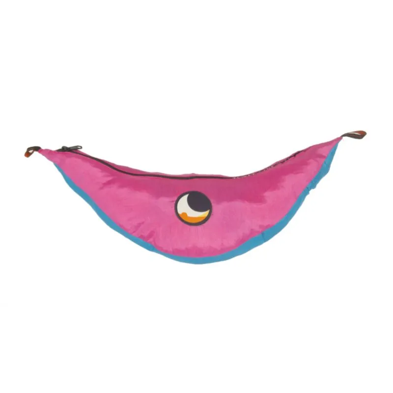 Hamaca Ticket To The Moon Hamaca King Size (Aqua/Azul)