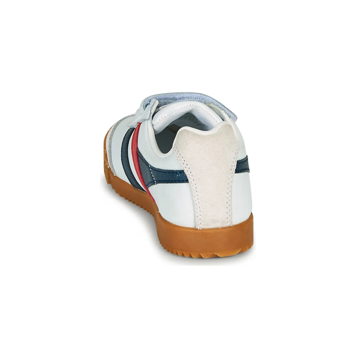 HARRIER LEATHER VELCRO