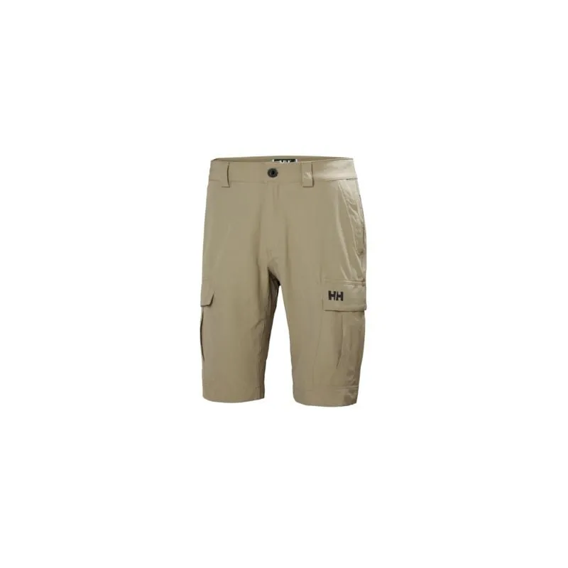 Helly Hansen Hh Qd Cargo Shorts 11 Fallen Rock