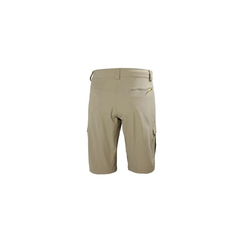 Helly Hansen Hh Qd Cargo Shorts 11 Fallen Rock