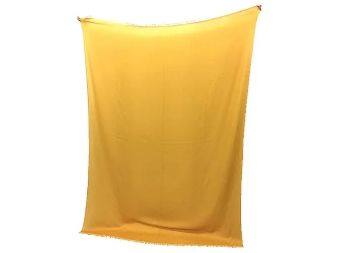 Hermès Amarillo 
