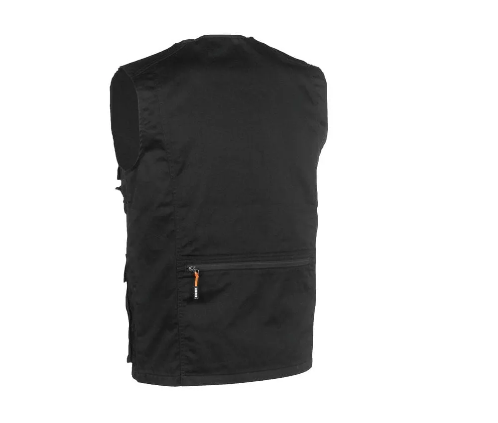 HEROCK HK205  CALENTADOR TORRO  BLACK