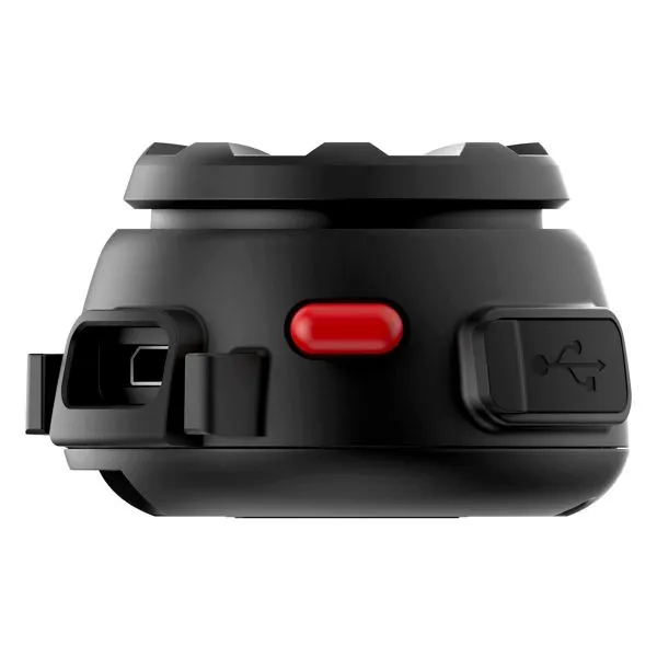 HJC C91N Semi Flat Titanium + Kit Bluetooth 5S Solo 
