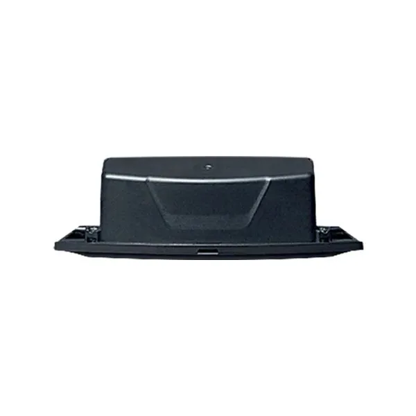 HJC F71 Semi Flat Black Titanium + Kit Bluetooth Smart 11B 