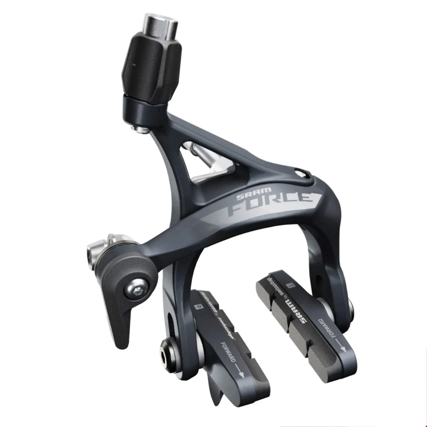 Horquilla para Freno SRAM Ruta FORCE eTap AXS Carbon Trasera 28C D1 00.5118.023.000