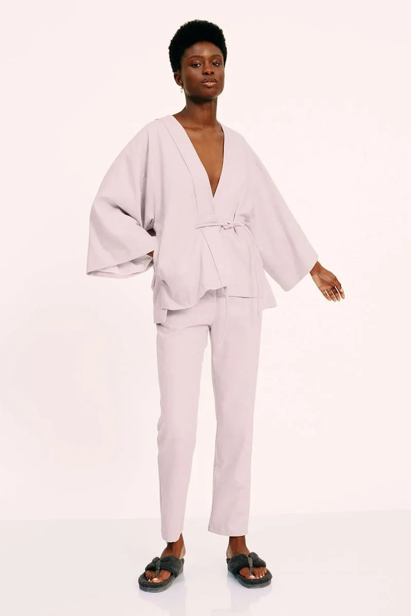 HUMANOID BLAZER BOTAN POWDER