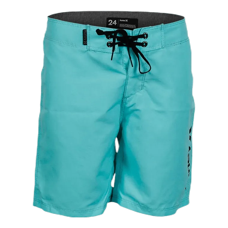 Hurley OAO Junior Supersuede Green