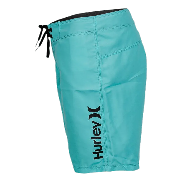 Hurley OAO Junior Supersuede Green