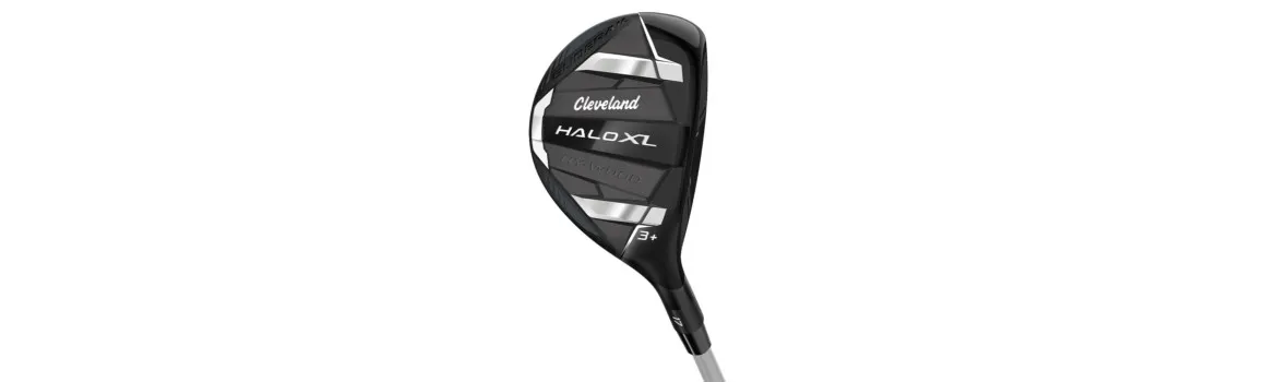 Híbrido Cleveland Halo XL Lady