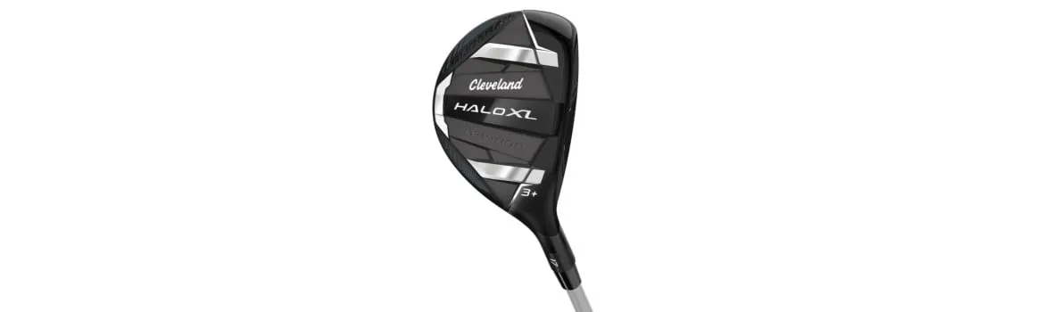 Híbrido Cleveland Halo XL