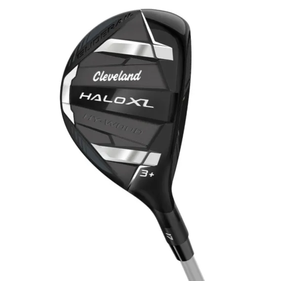 Híbrido Cleveland Halo XL
