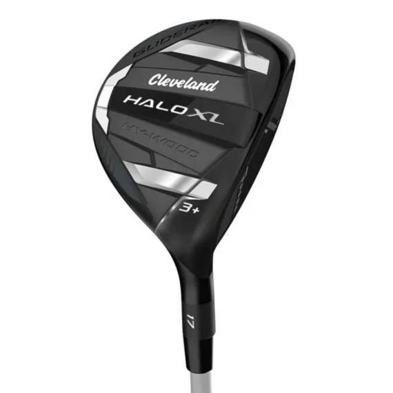 Híbrido Cleveland Halo XL