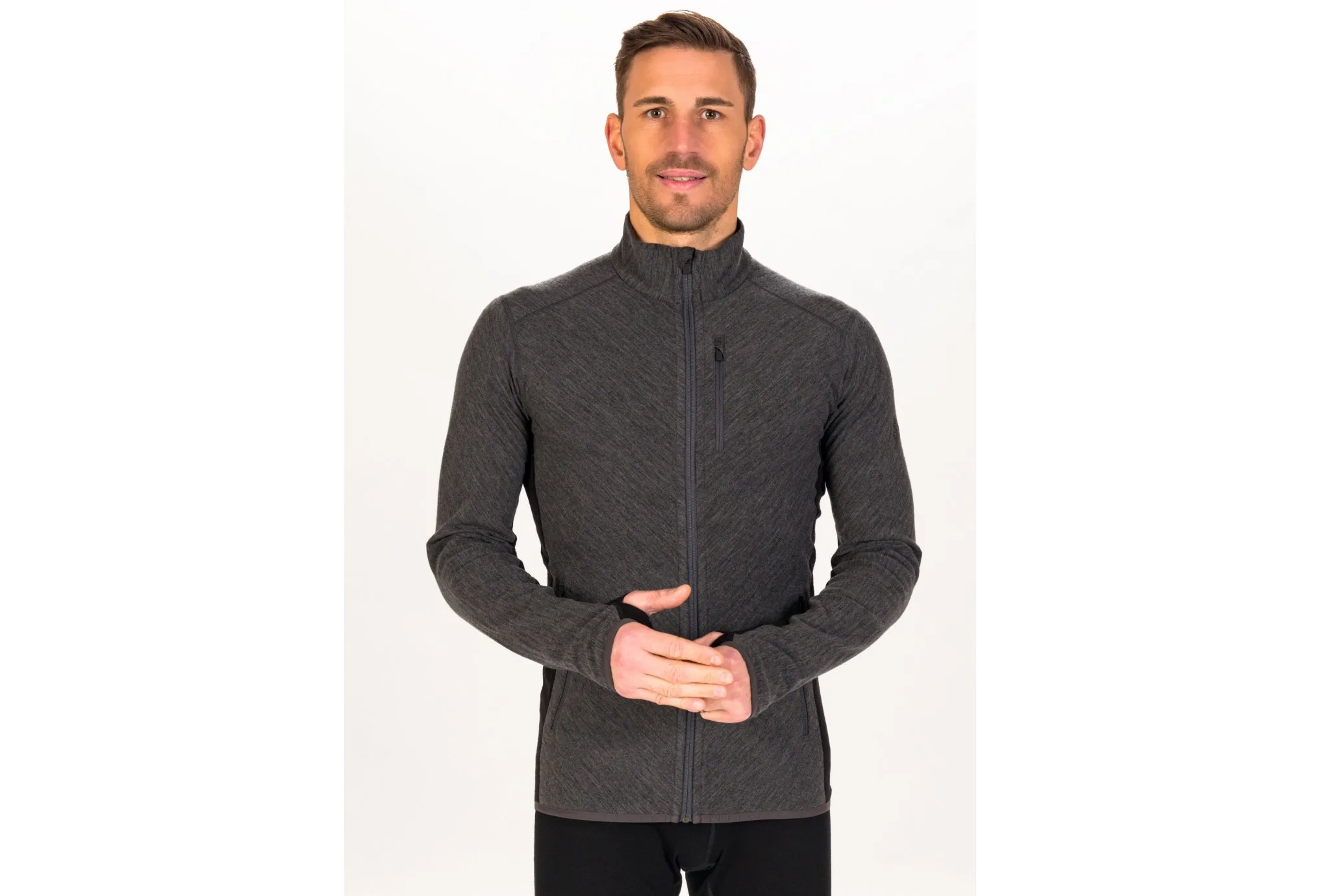 Icebreaker chaqueta Descender