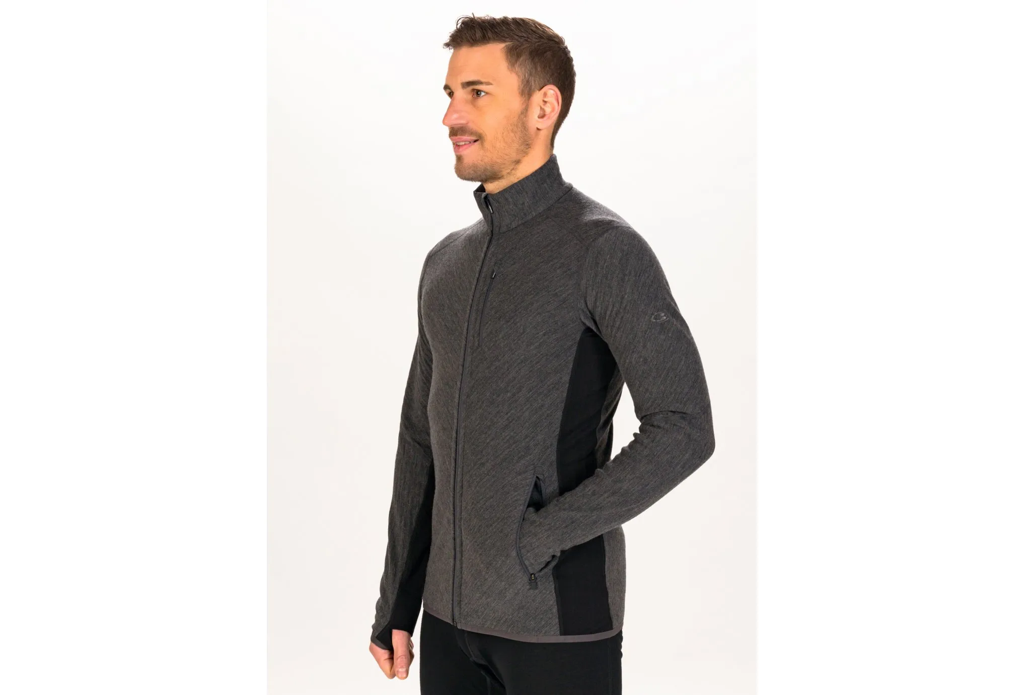 Icebreaker chaqueta Descender